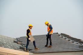 Best Roof Ventilation Installation  in Hubbard, OR